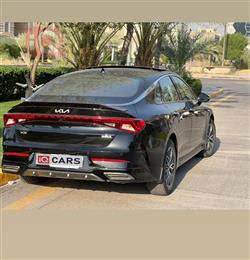 كيا K5